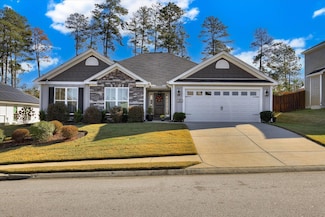 5202 Copse Dr, Augusta, GA 30909