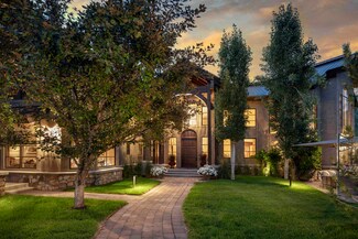 221 Foxglove Ln, Ketchum, ID 83340