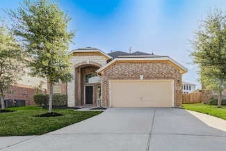 15010 Golden Summer Ct, Humble, TX 77346