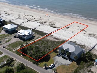 Lot 20 Gulf Pines Dr, Port St. Joe, FL 32456