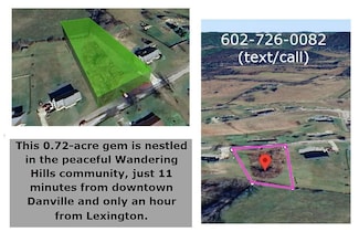 3115 Sarah Ln, Danville, KY 40422