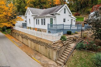 325 Waitman St, Morgantown, WV 26501