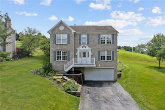 100 Vista Dr, Canonsburg, PA 15317
