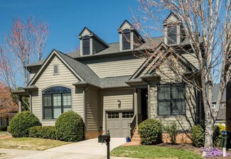 412 Jewell Dr, Chapel Hill, NC 27516