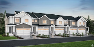 6858 S Mount Meek Dr Unit 211, West Jordan, UT 84081
