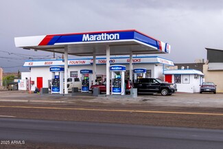 404 Navajo Blvd, Holbrook, AZ 86025