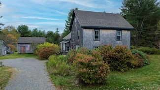 425 Saco Rd, Columbia, ME 04623