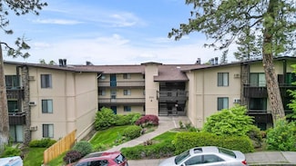 844 W Cliff Dr Unit 206, Spokane, WA 99204
