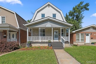 1111 Forest Ave, Saint Louis, MO 63139