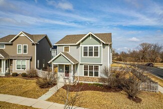 1702 Fair Pheasant Way, Sun Prairie, WI 53590
