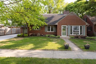 725 W 7th Ave, Fergus Falls, MN 56537