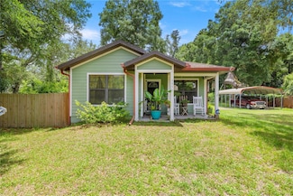 7930 NW 166th St, Trenton, FL 32693