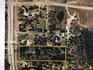 0 S 113th Ave W Unit 2425809, Sapulpa, OK 74066