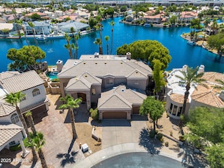 1410 W Sandpiper Dr, Gilbert, AZ 85233