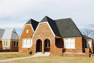 821 NE 24th St, Oklahoma City, OK 73105