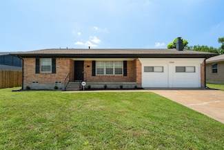 2405 Patricia Ln, Garland, TX 75041