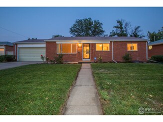 2626 12th Avenue Ct, Greeley, CO 80631