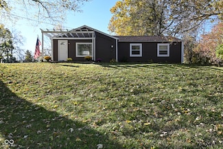 7250 S State Road 267, Lebanon, IN 46052