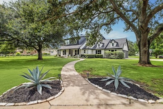 32030 Wendt Park Trace, Fulshear, TX 77441