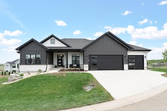 5010 Pear Blossom Ct, Westport, WI 53597