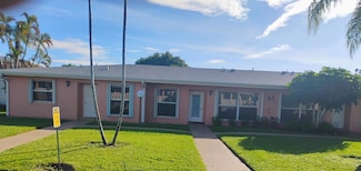 1661 NW 20th Ave Unit A-1, Delray Beach, FL 33445