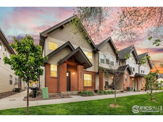 5223 Allison Way Unit D, Arvada, CO 80002