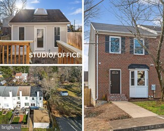 119 1 E Main St, Purcellville, VA 20132