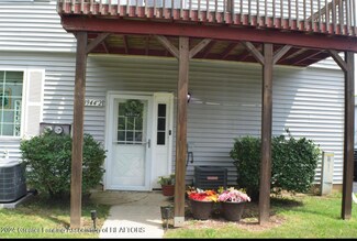 Unlisted Address
