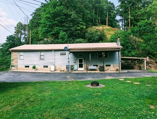 3446 Dog Branch Gap Rd, Clinchco, VA 24226