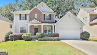 62 Greenview Dr, Newnan, GA 30265