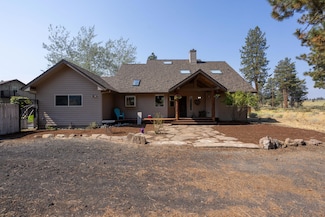 16809 Wilt Rd, Sisters, OR 97759