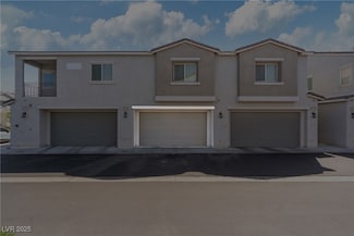 4566 Mansart Ct Unit 1104, North Las Vegas, NV 89031