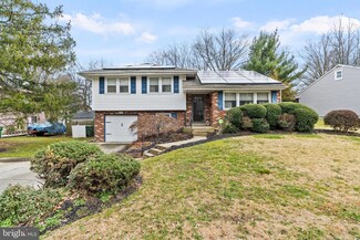 515 King George Rd, Cherry Hill, NJ 08034