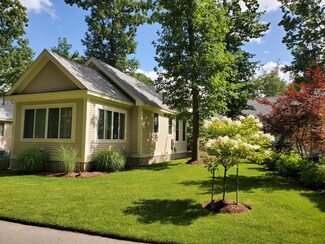 1 Old County Rd Unit 615, Wells, ME 04090