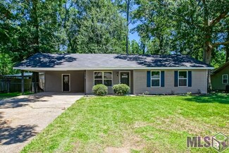 1119 Jason Dr, Denham Springs, LA 70726