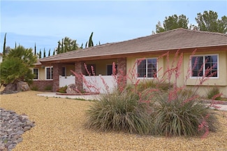 19180 Osceola Rd, Apple Valley, CA 92307