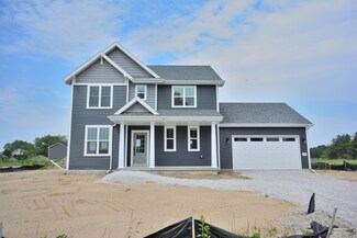 6026 Sean Ct, Caledonia, WI 53402