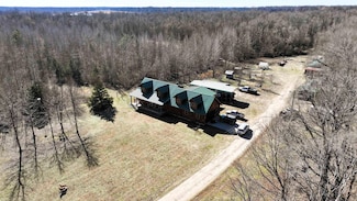 255 Adrian Mc Ln, Tichnor, AR 72166