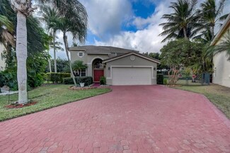 1100 Rialto Dr, Boynton Beach, FL 33436