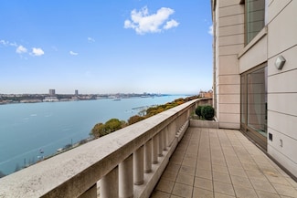 240 Riverside Blvd Unit 12D, New York, NY 10069