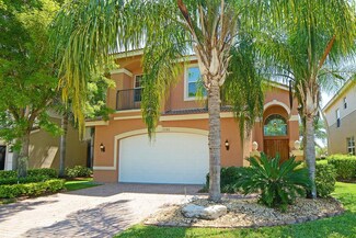11582 Ponywalk Trail, Boynton Beach, FL 33473