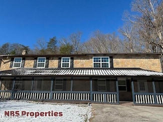 143 Mccully Ln, Lake City, TN 37769