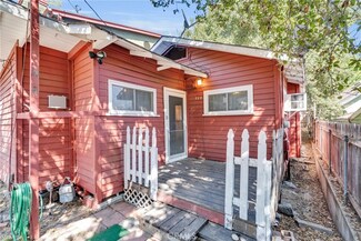 712 Brookside Ln, Sierra Madre, CA 91024