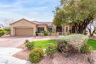 2971 Fort Matanzas Terrace, Henderson, NV 89052
