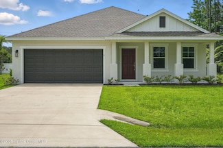 6 Potterville Ln, Palm Coast, FL 32164