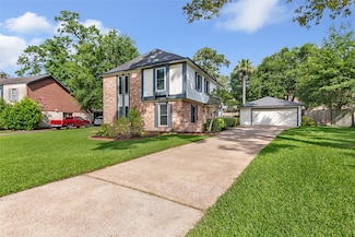 19523 Oak Timbers Dr, Humble, TX 77346