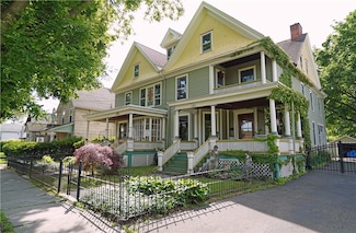 417 W 1st St, Elmira, NY 14901