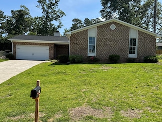 3112 Fieldstone Cir, Augusta, GA 30907