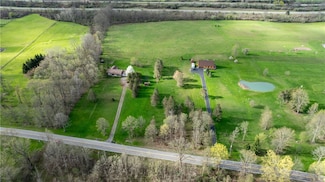 883 Savage Rd, Churchville, NY 14428