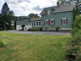 44 Shaw St, Concord, NH 03303